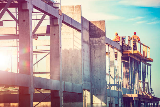 Best Concrete Resurfacing Services  in Ellwood City, PA