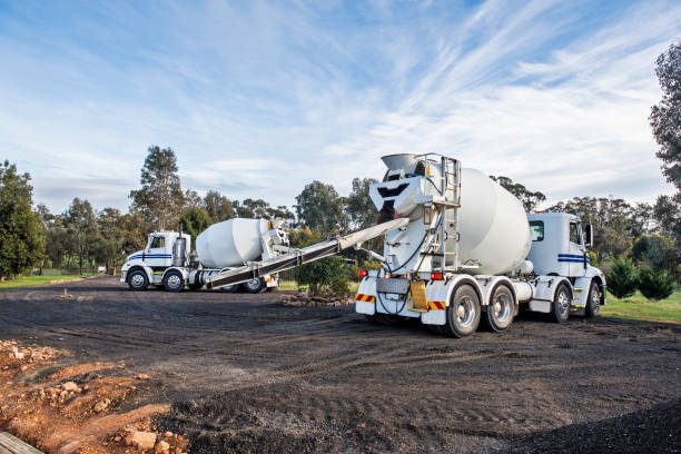 Best Concrete Leveling Services  in Ellwood City, PA