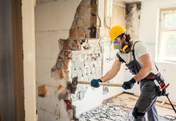 Best Concrete Repair Services  in Ellwood City, PA