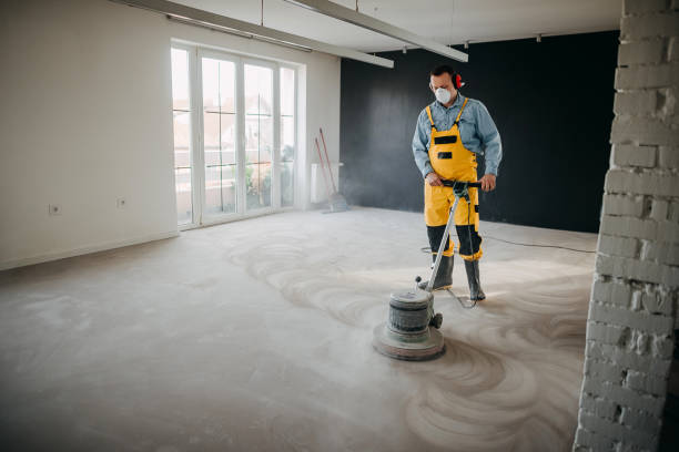 Best Concrete Demolition Services  in Ellwood City, PA