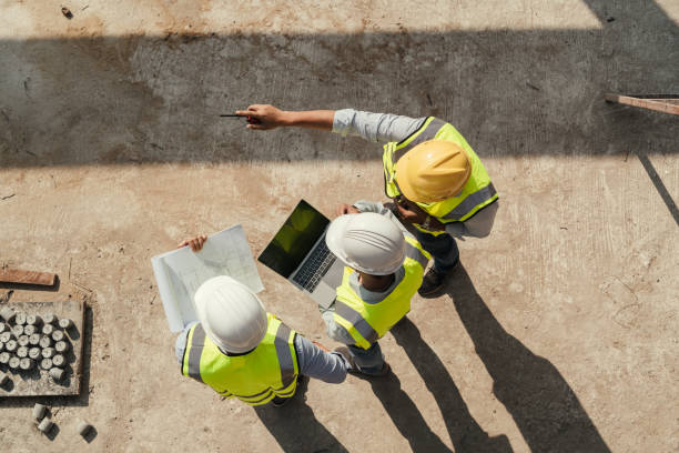 Best Poured Concrete Foundation  in Ellwood City, PA