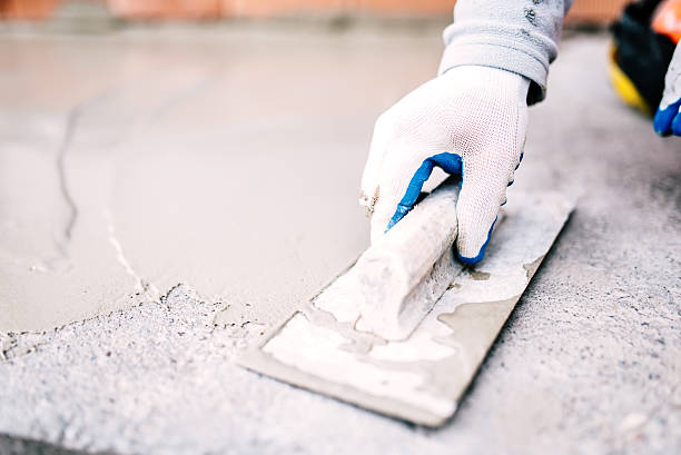 Best Concrete Driveway Repair Near Me  in Ellwood City, PA